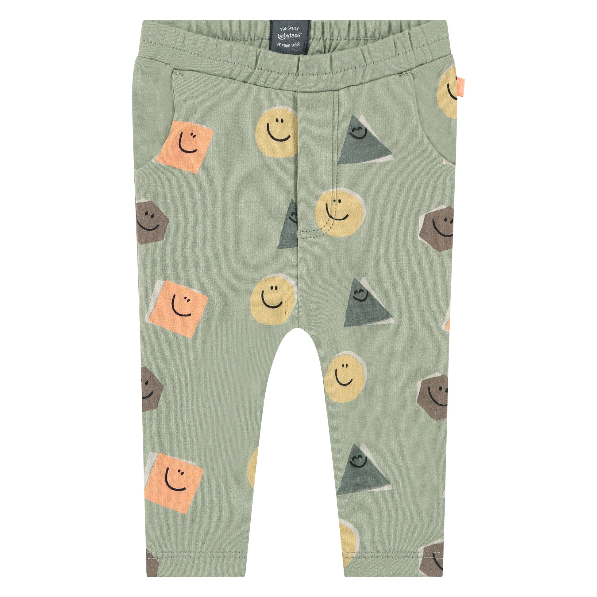 Babyface baby boys pants NWB23127213