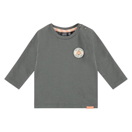 Babyface baby boys t-shirt long sleeve NWB23127611