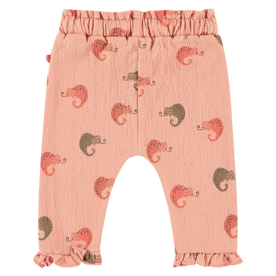 Babyface baby girls pants NWB23128204