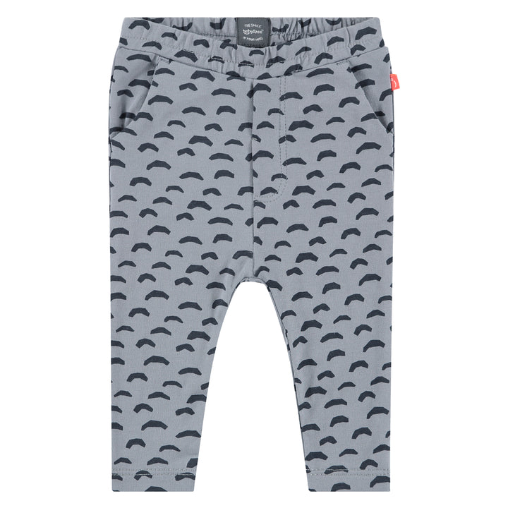 Babyface baby boys pants NWB23227229