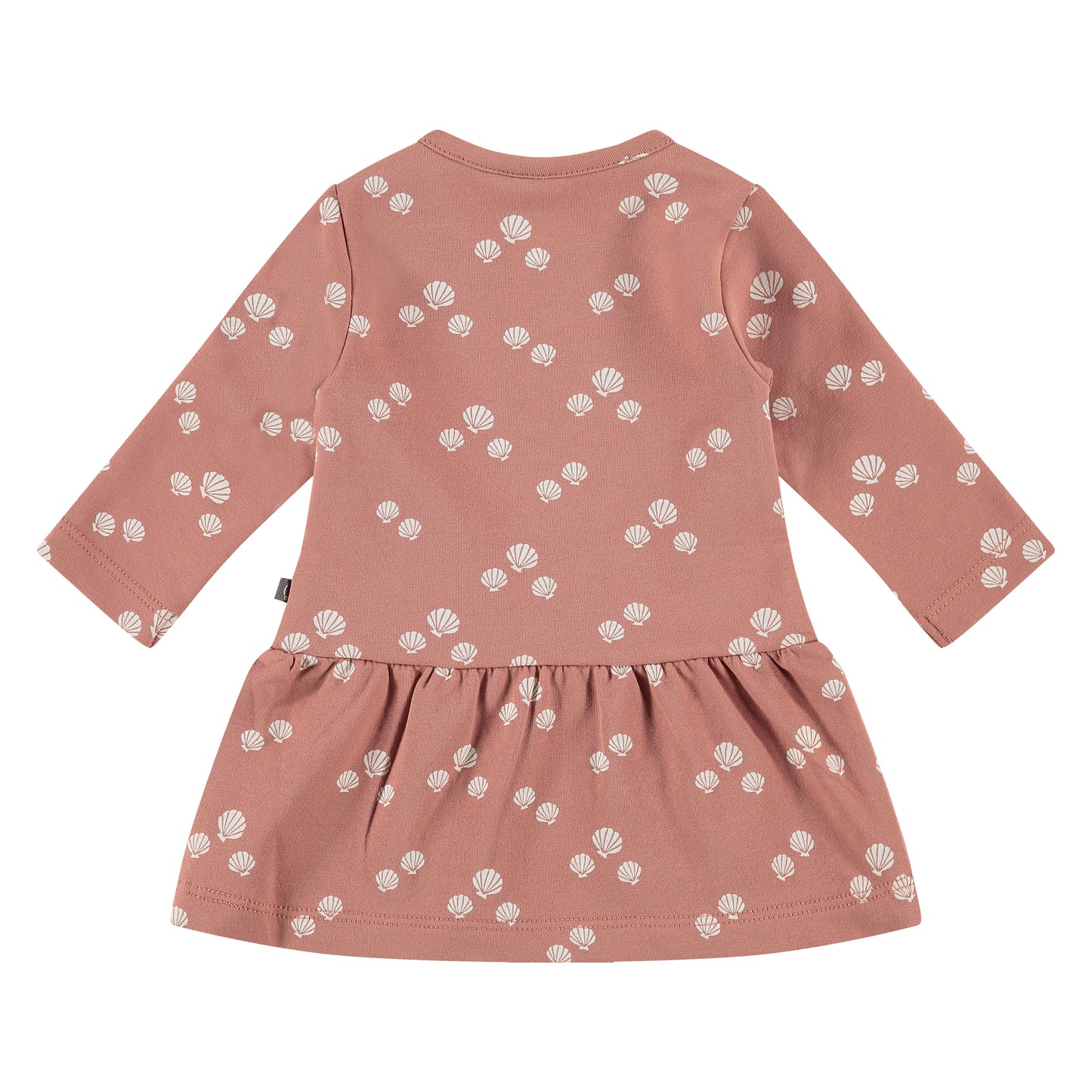 Babyface baby girls dress long sleeve NWB23228722