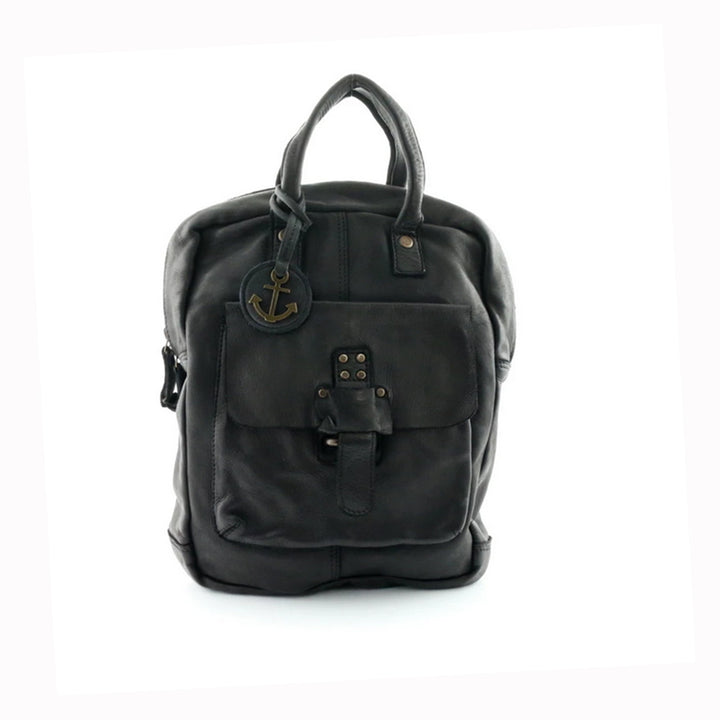 Harbour 2nd Leder-Rucksack cc-Oasis  CC.10475