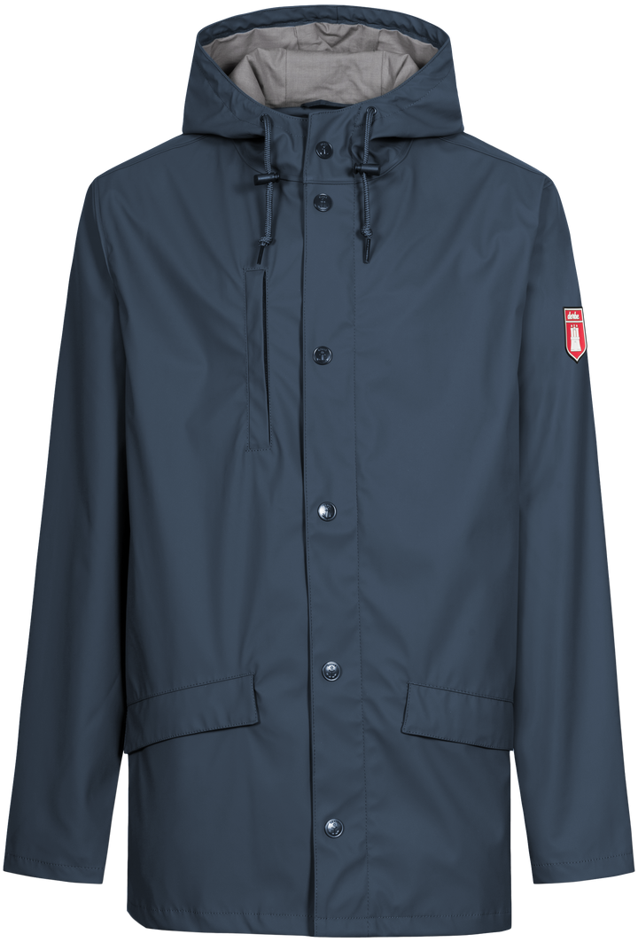 Derbe Herren Jacke Passenger 2.0 RC/OC