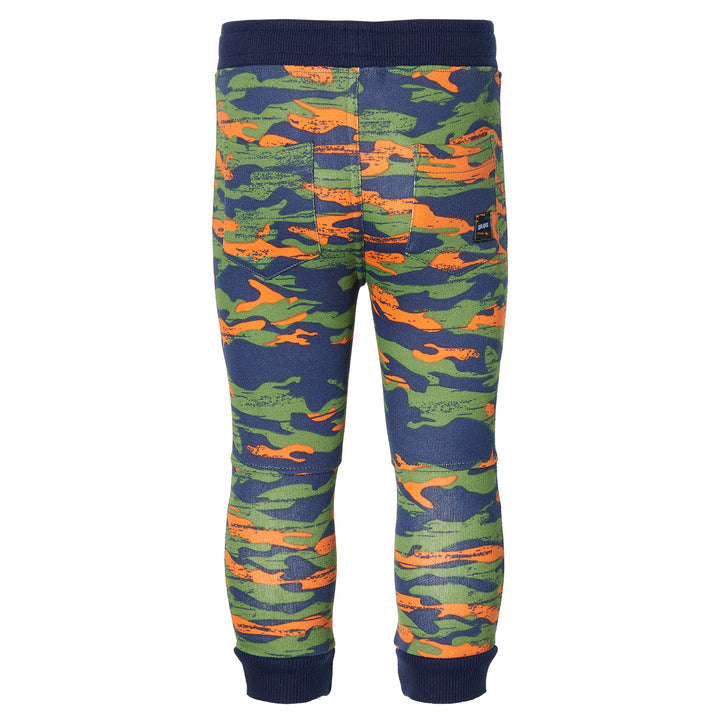Quapi Boys Sweatpants Ezou W201