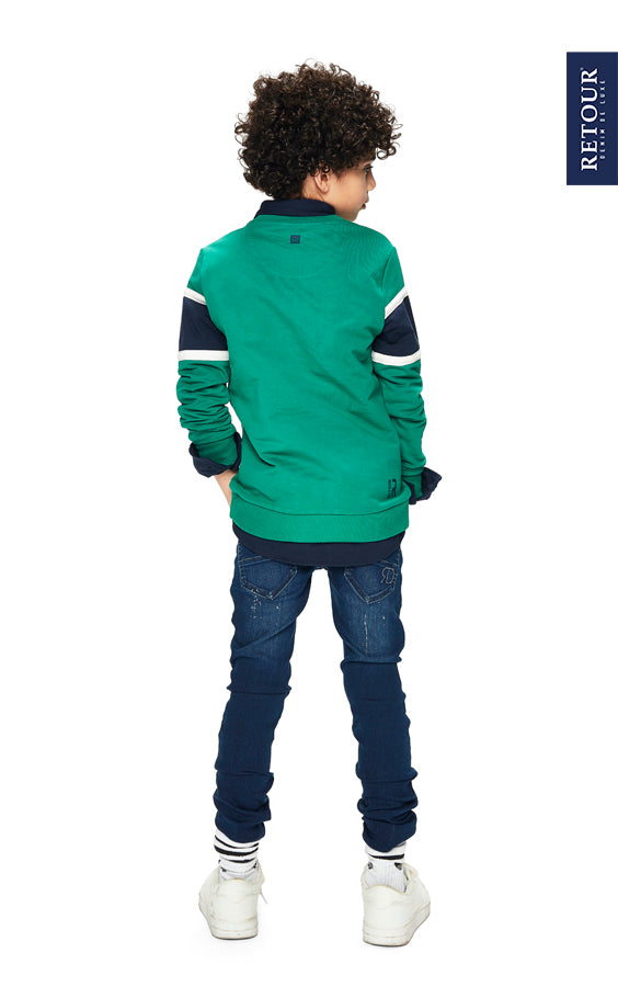 Retour Jeans Robby RJB-03-325