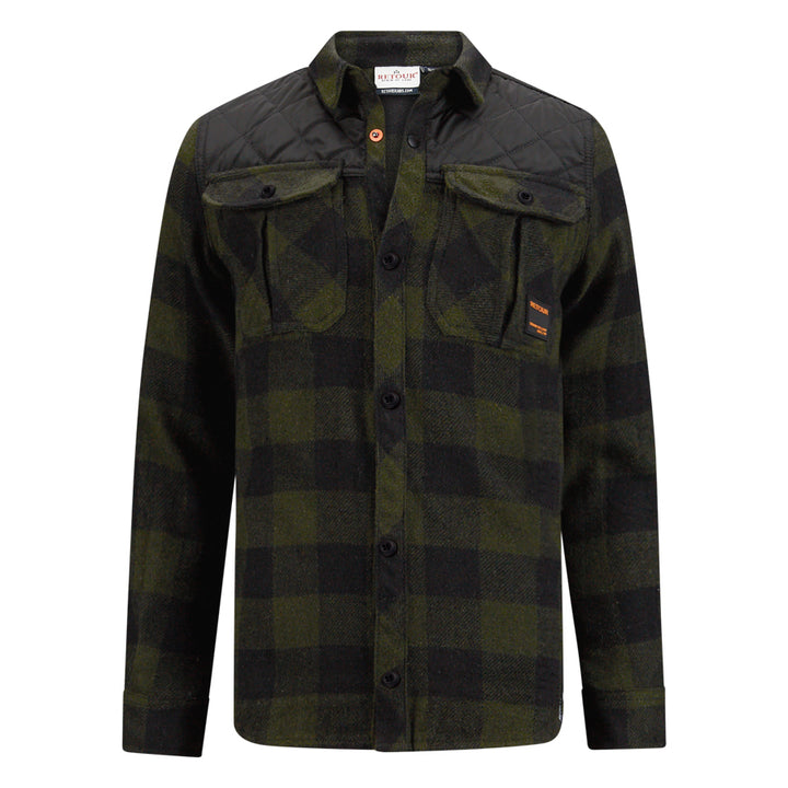 Retour Jeans BOYS SHIRTS Mathew