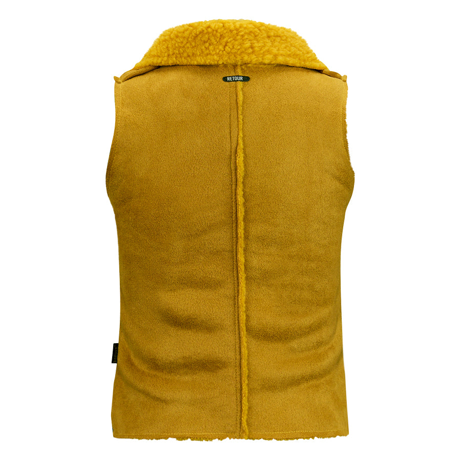 Retour Jeans GIRLS F JACKETS Lisl