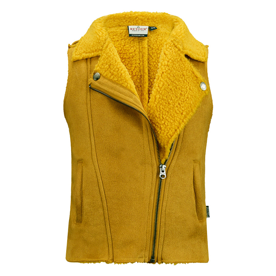 Retour Jeans GIRLS F JACKETS Lisl