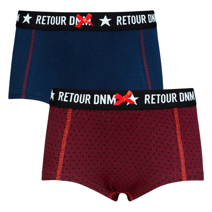 Retour Jeans GIRLS UNDERWEAR Giada