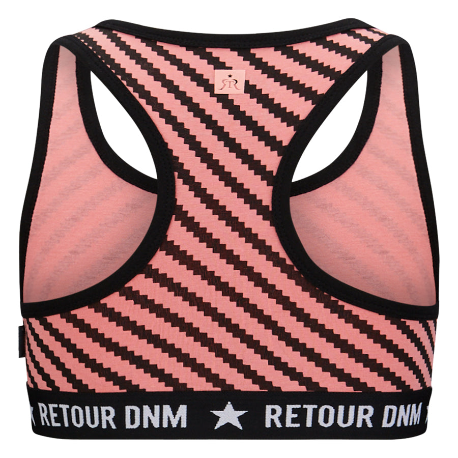 Retour Jeans GIRLS UNDERWEAR Feike