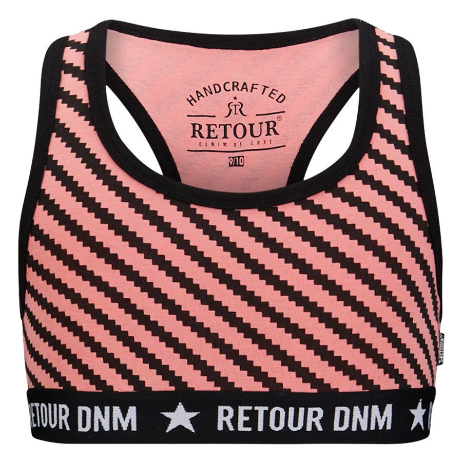 Retour Jeans GIRLS UNDERWEAR Feike