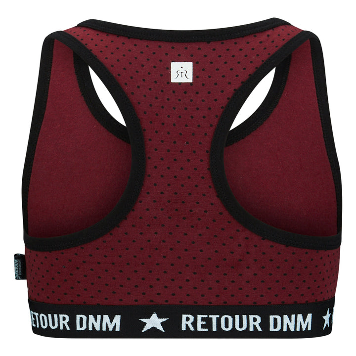 Retour Jeans GIRLS SINGLETS Hannie