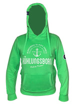 Salzhaut „Kühlungsborn“ Aron Hoodie