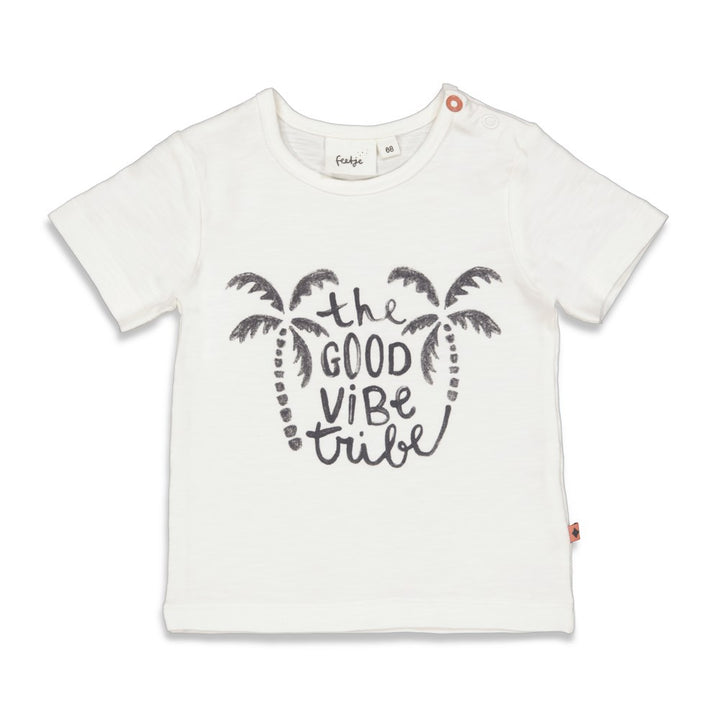 Feetje Baby Boy T-Shirt Good Vibe Tribe 51700669