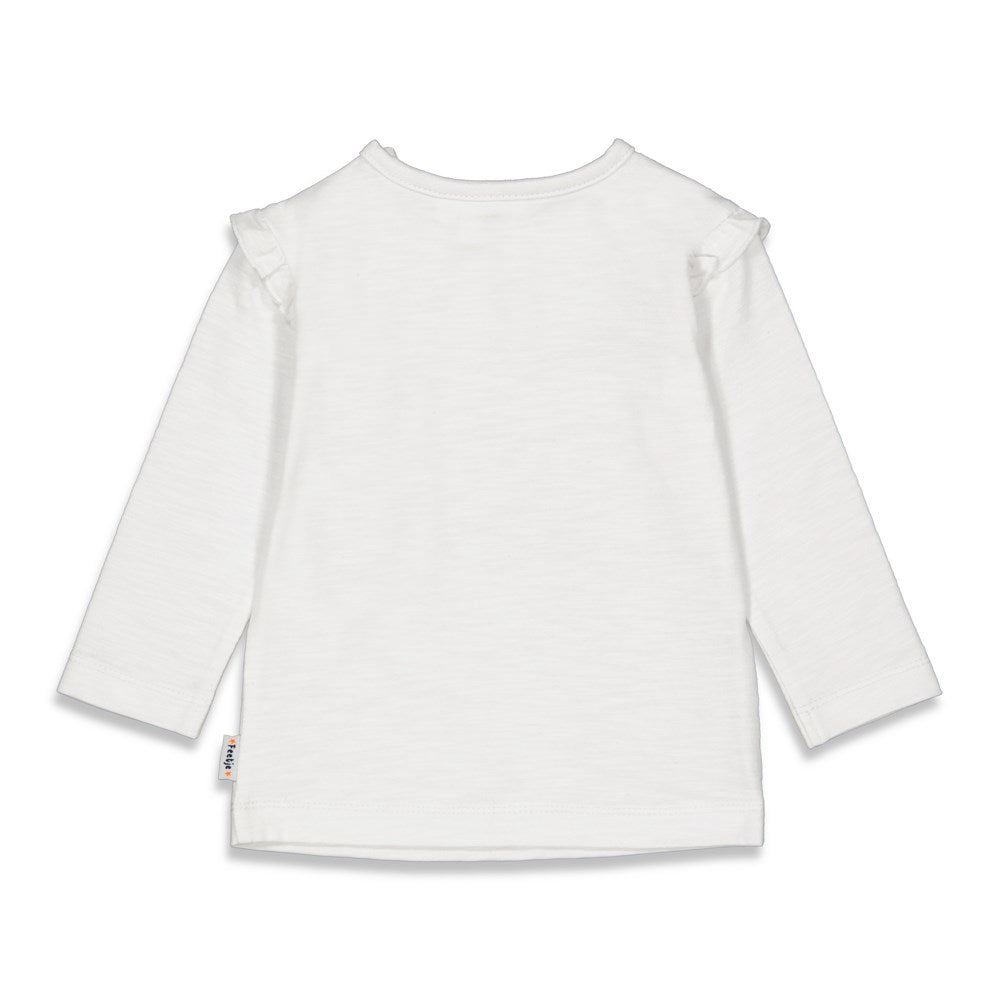 Feetje Baby Girl Longsleeve Mermaid Mambo 51601915