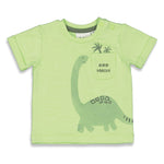 Feetje Baby Boy T-Shirt - Cool-A-Saurus 51700777