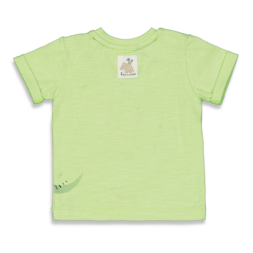 Feetje Baby Boy T-Shirt - Cool-A-Saurus 51700777