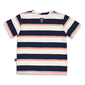 Feetje Baby Boy T-Shirt Ringel - Sun Chasers 51700756