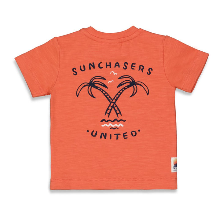 Feetje Baby Boy T-Shirt - Sun Chasers 51700758