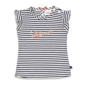 Feetje Baby Girl T-Shirt Ringel - Sunkissed 51700775