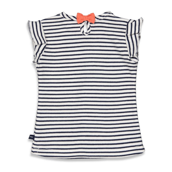 Feetje Baby Girl T-Shirt Ringel - Sunkissed 51700775