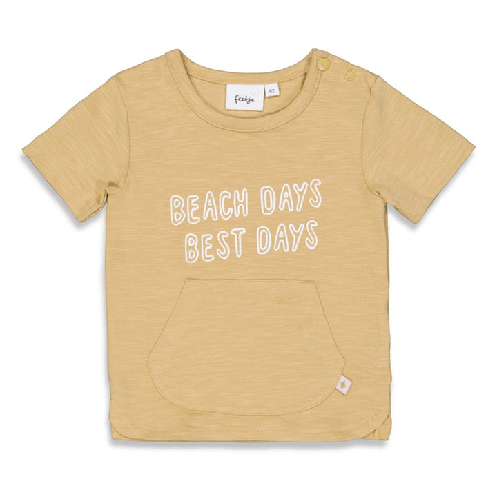 Feetje Baby Boy T-Shirt - Beach Days 51700763