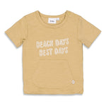 Feetje Baby Boy T-Shirt - Beach Days 51700763