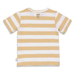 Feetje Baby Boy T-Shirt Ringel - Beach Days 51700765