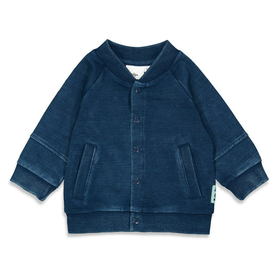Feetje Baby Boy Sweatjacke - Surf's Up Club 51300447