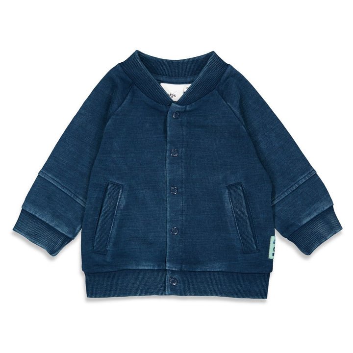 Feetje Baby Boy Sweatjacke - Surf's Up Club 51300447