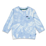 Feetje Baby Boy Sweater - Surf's Up Club 51602105