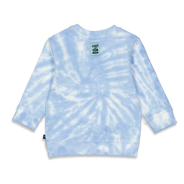Feetje Baby Boy Sweater - Surf's Up Club 51602105