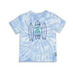 Feetje Baby Boy T-Shirt - Surf's Up Club 51700783