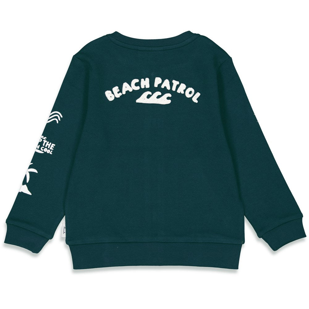 Sturdy Boy Sweatjacke - Bay Bandits 71300071