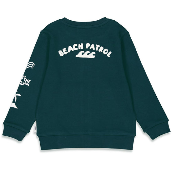 Sturdy Boy Sweatjacke - Bay Bandits 71300071