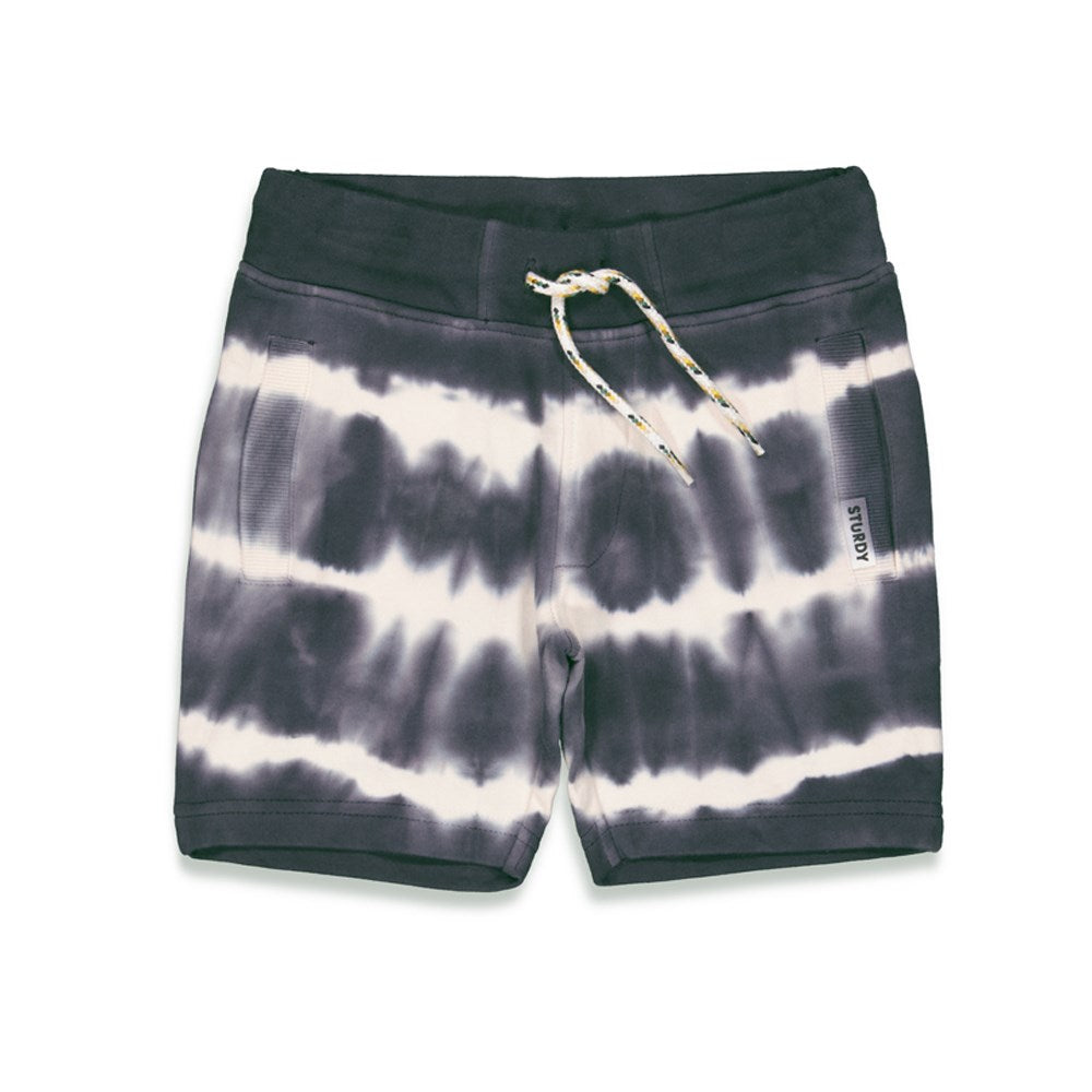 Sturdy Boy Short - Tiki Island 72100123