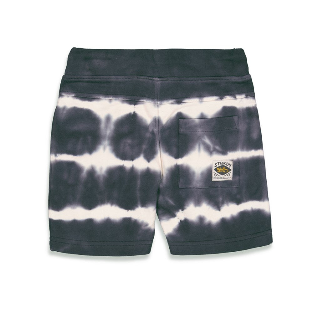 Sturdy Boy Short - Tiki Island 72100123