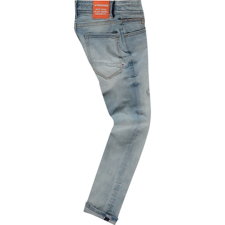 Vingino Jungen Jeans Anzio Skinny Denim