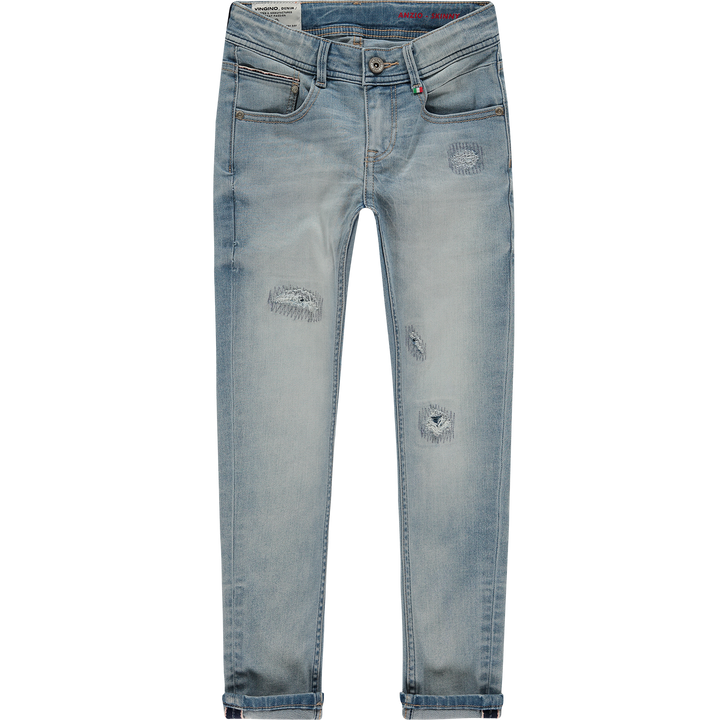 Vingino Jungen Jeans Anzio Skinny Denim