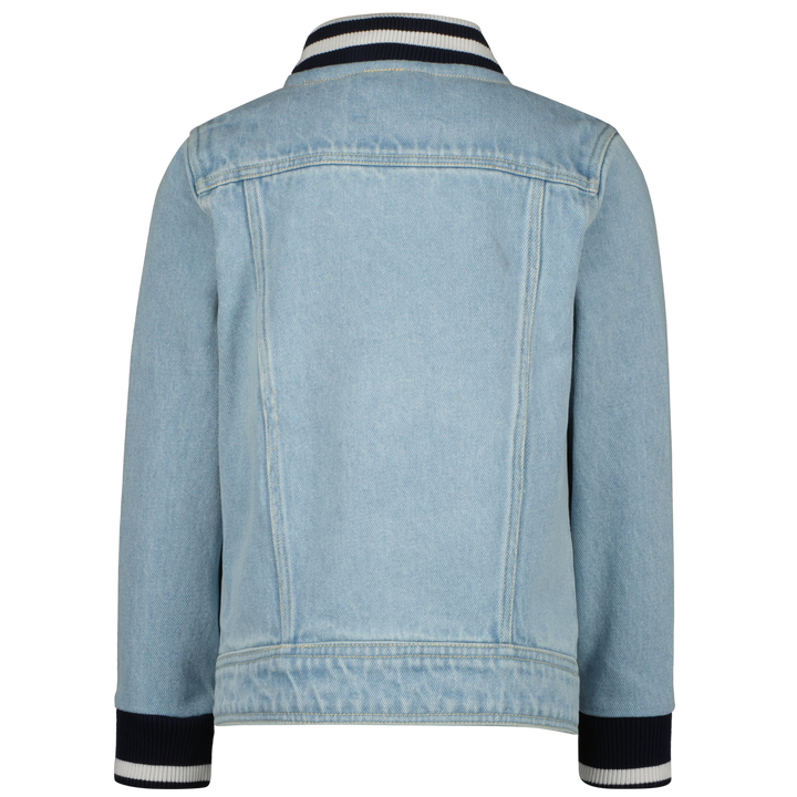 Vingino Boy Denim Jacket FITO SS23KBD16001