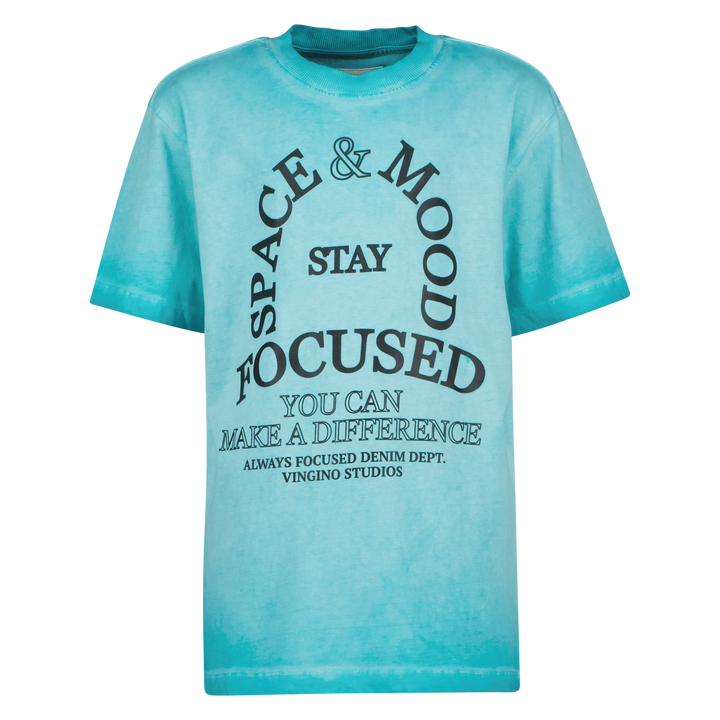 Vingino Boy T-shirt JOEY (OVERSIZED FIT) SS23KBN30004