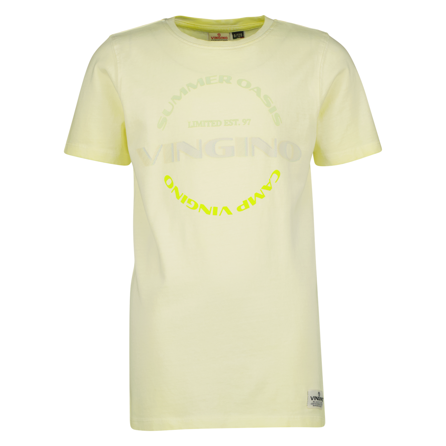 Vingino Boy T-shirt JAZZ SS23KBN30008