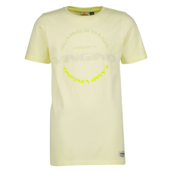 Vingino Boy T-shirt JAZZ SS23KBN30008