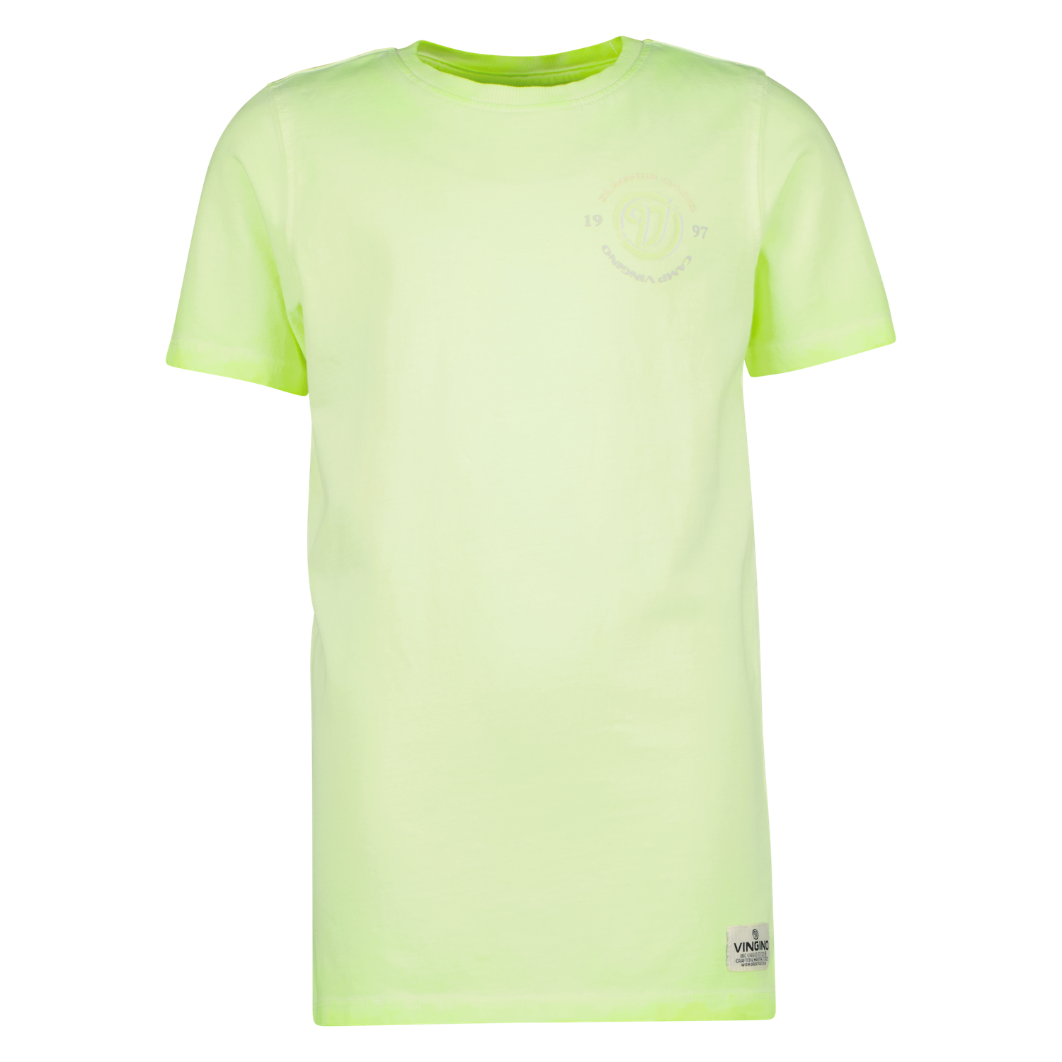 Vingino Boy T-shirt JAZZ SS23KBN30008