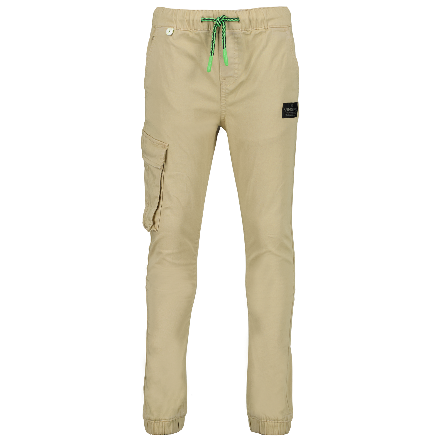 Vingino Boy Pants SILVINO SS23KBN40006