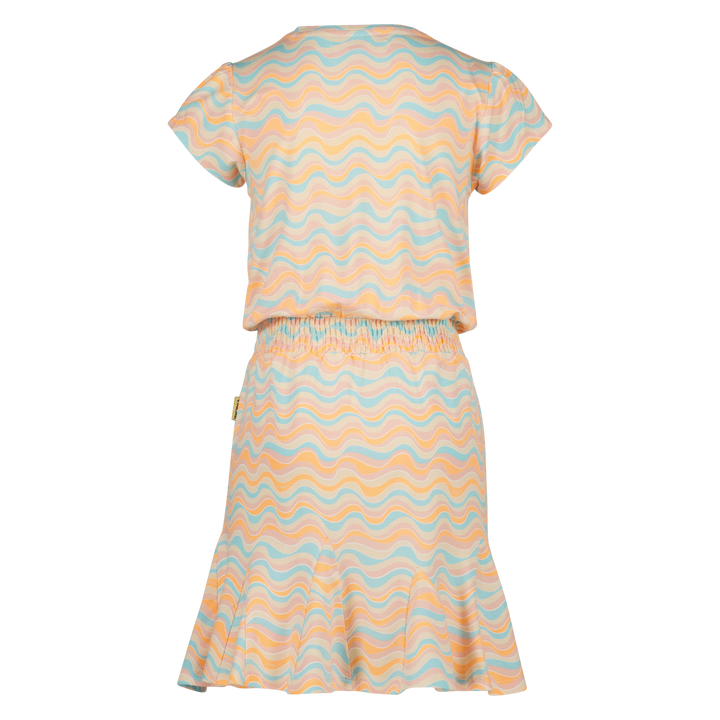 Vingino Girl Midi Dress PARLIZE SS23KGN62003