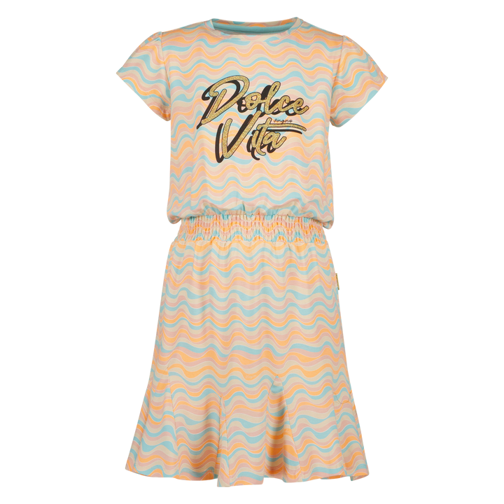 Vingino Girl Midi Dress PARLIZE SS23KGN62003