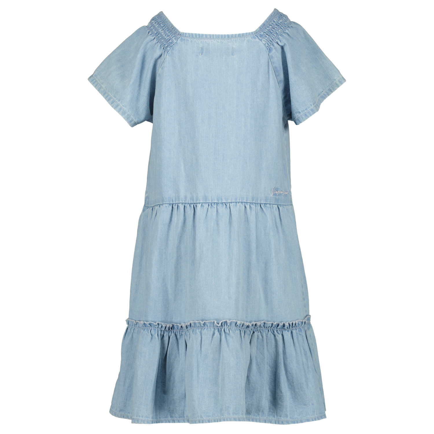 Vingino Girl Midi Dress PRECILLA SS23KGN62008