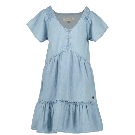 Vingino Girl Midi Dress PRECILLA SS23KGN62008