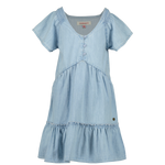 Vingino Girl Midi Dress PRECILLA SS23KGN62008